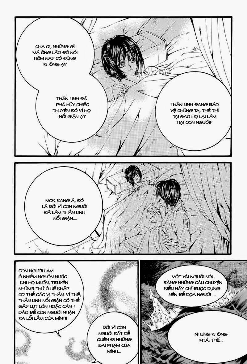 tân nương của thủy thần chapter 51 17