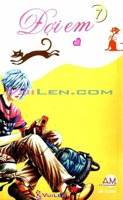 đợi em chapter 56 28