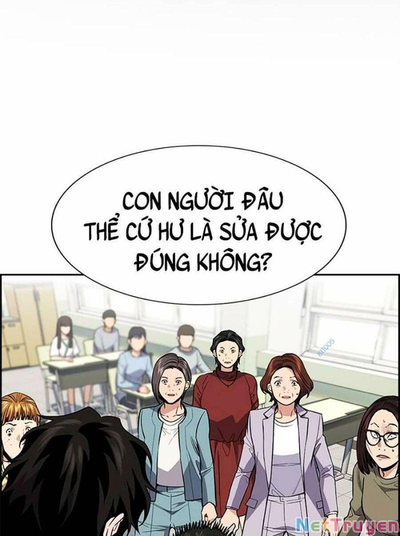 giáo dục chân chính chapter 90 1