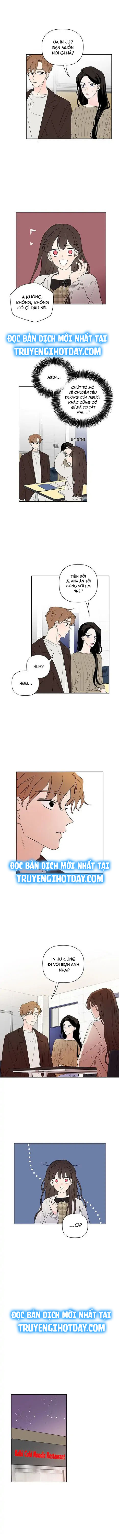 hương vị năm mới chapter 42 4