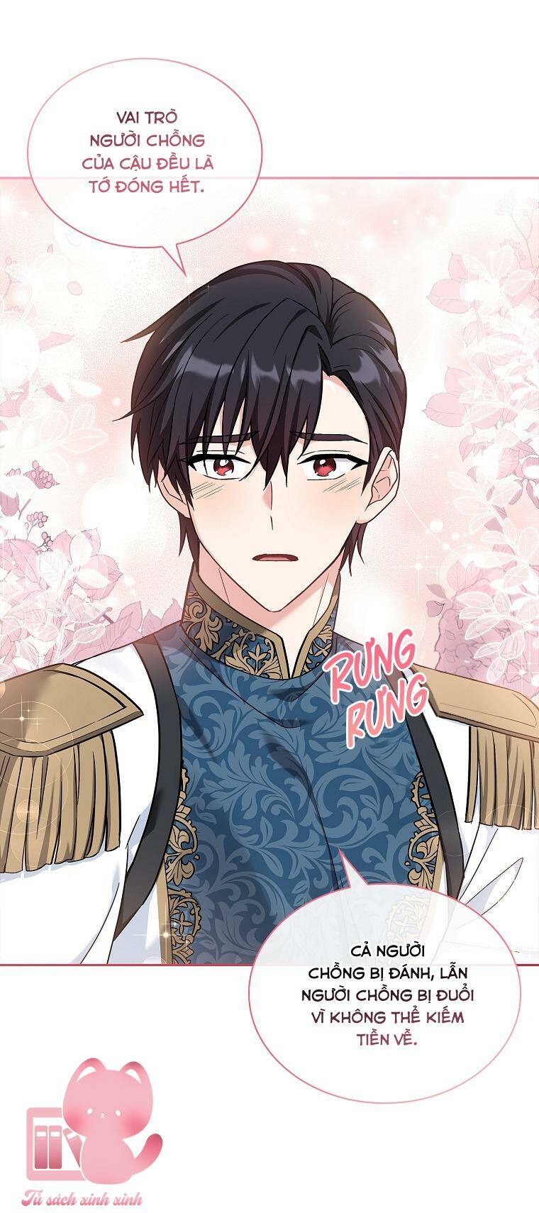 từ trúc mã hóa thành ông xã chapter 21 16