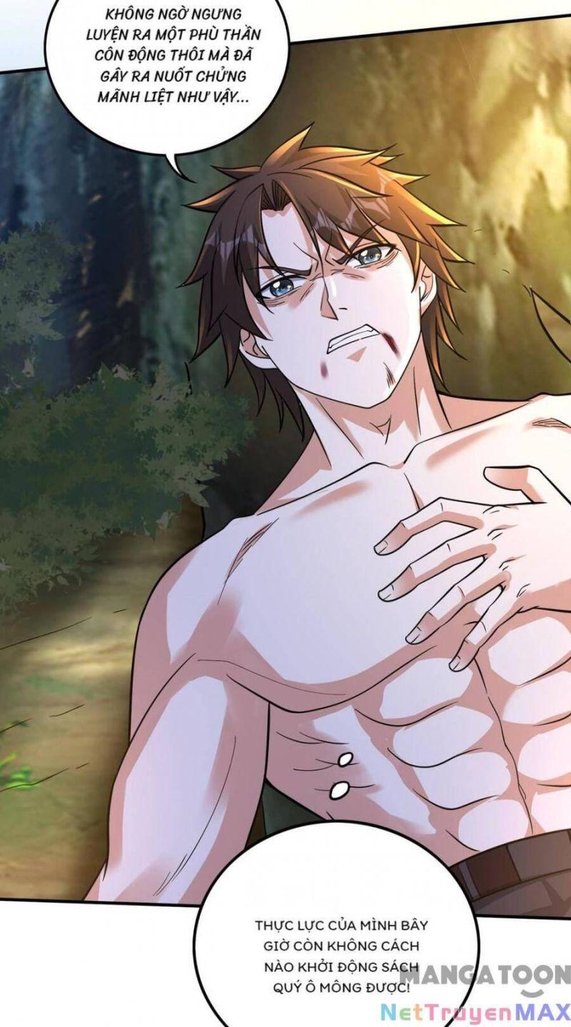 tối cường thần y tại đô thị chapter 270 9