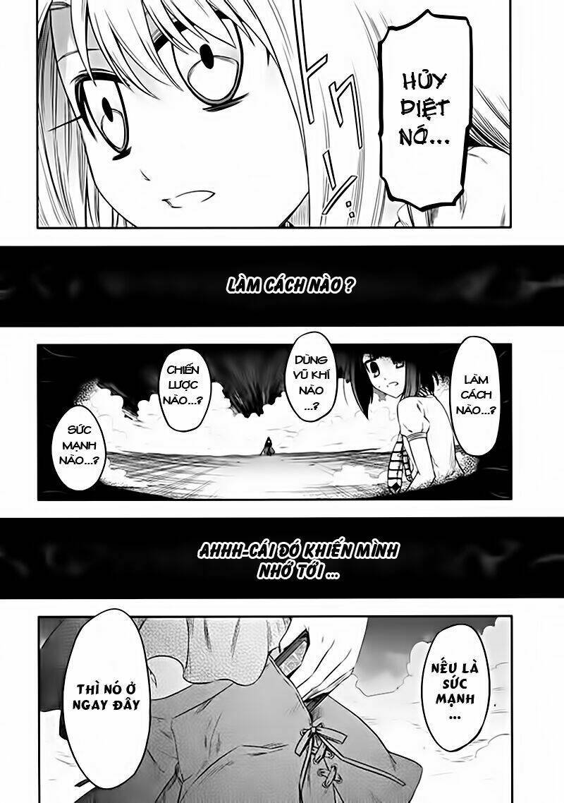 fate/kaleid liner prisma illya chapter 8 8