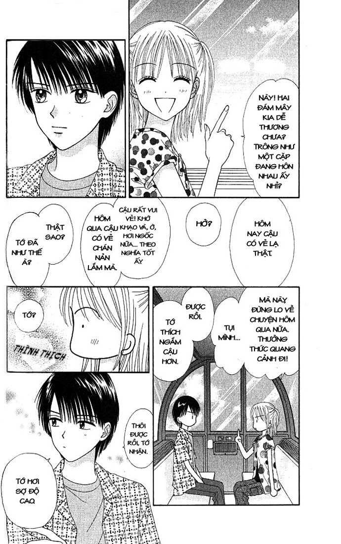 học sinh siêu ngầu chapter 22 20