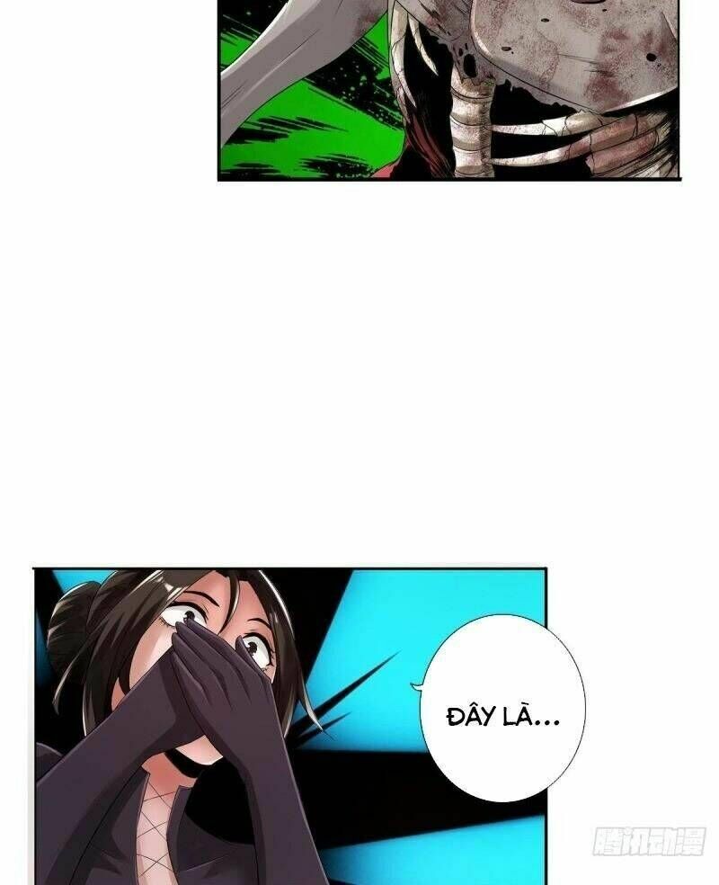 nhân vật phản diện đi tìm đường chết chapter 71 17