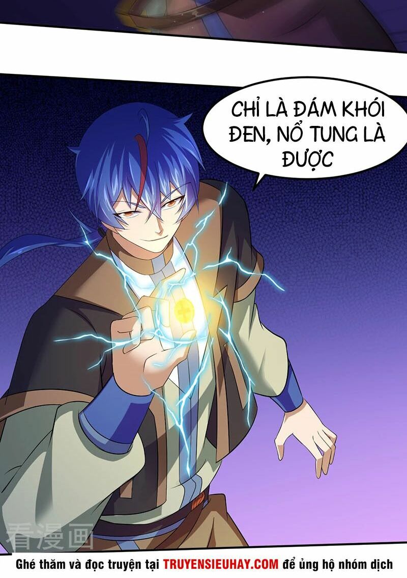 võ đạo độc tôn chapter 72 18