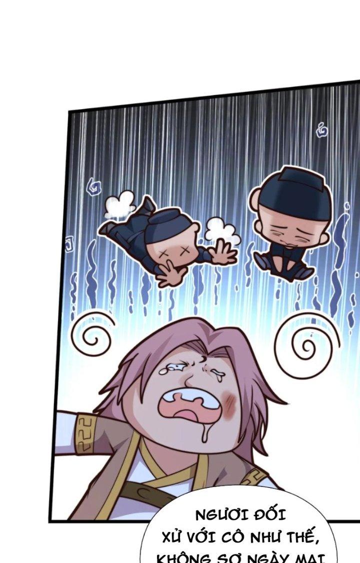 ta nuôi ma quỷ ở trấn ma ti chapter 208 37