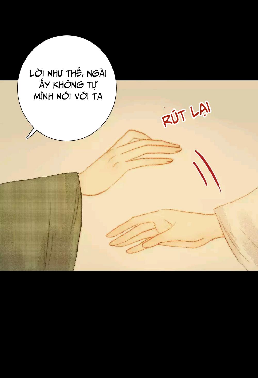 vương gia bá đạo và bác sĩ xinh đẹp chapter 68 62