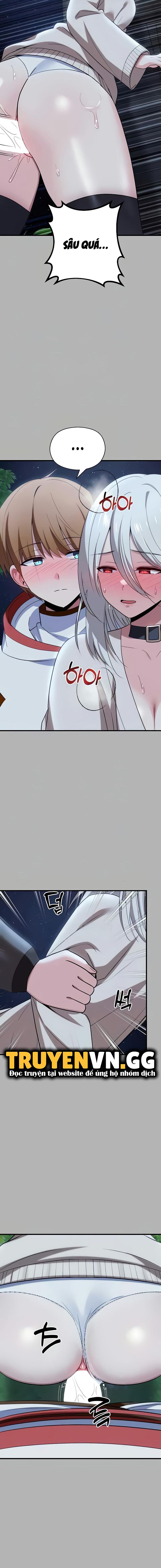 thuần hóa ác nữ tiểu thư chapter 26 4