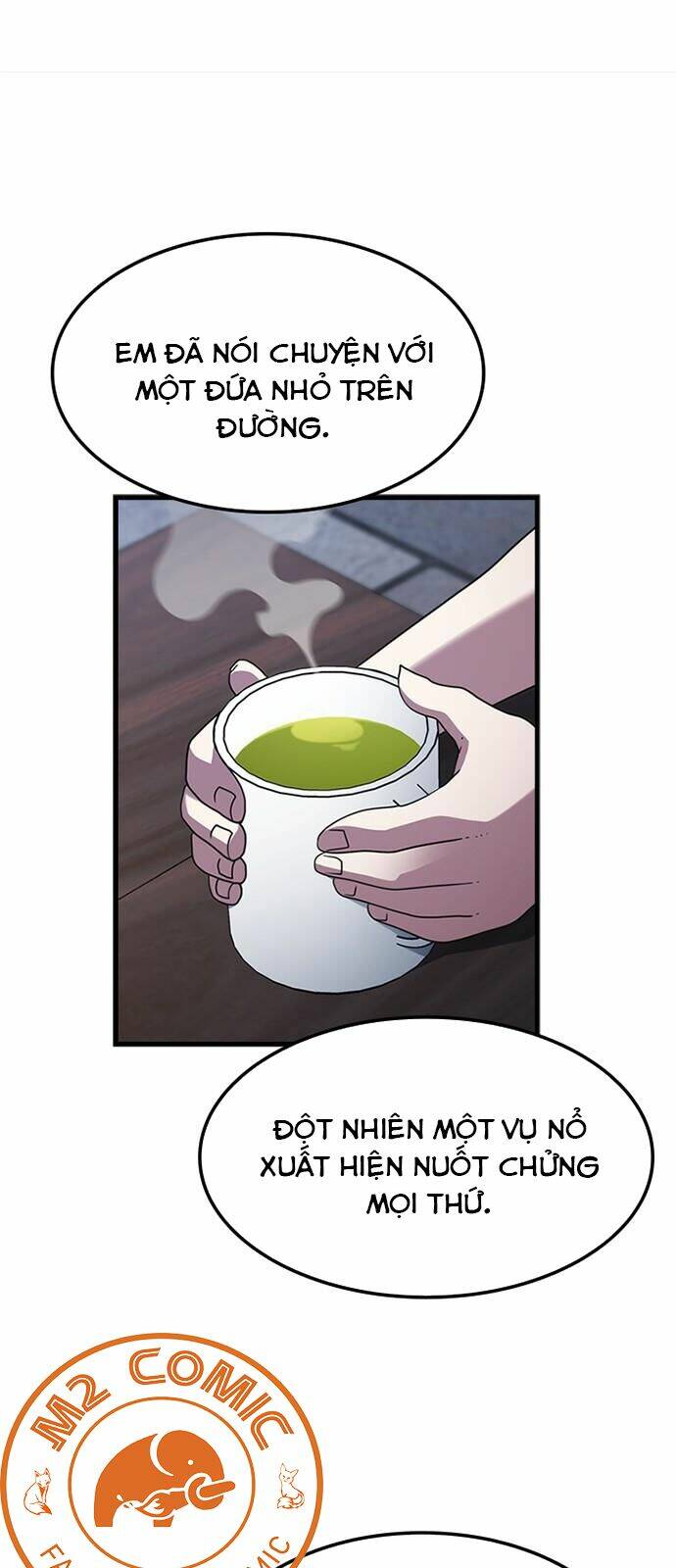 điểm chết chapter 32 37