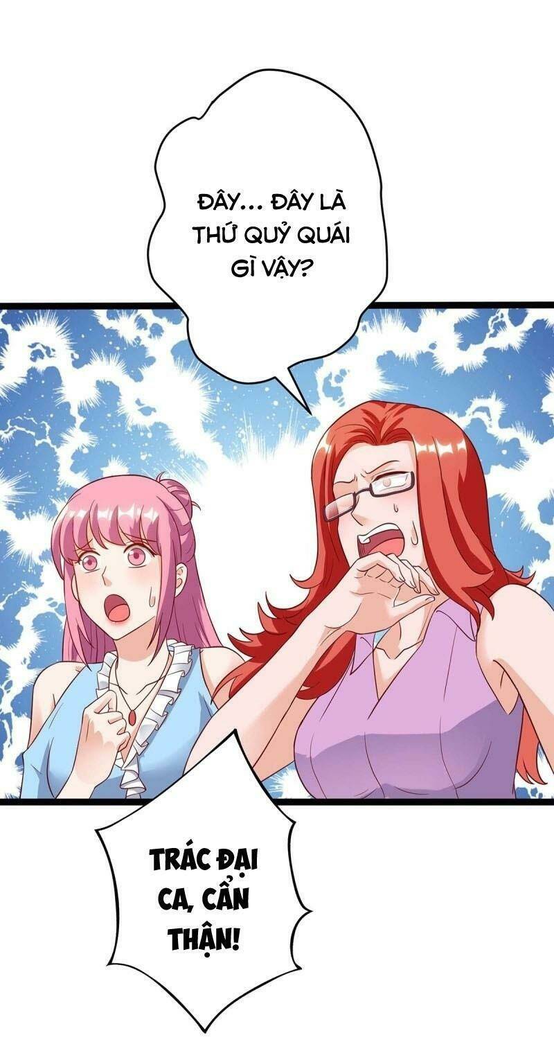 trọng sinh khí thiếu quy lai chapter 101 7