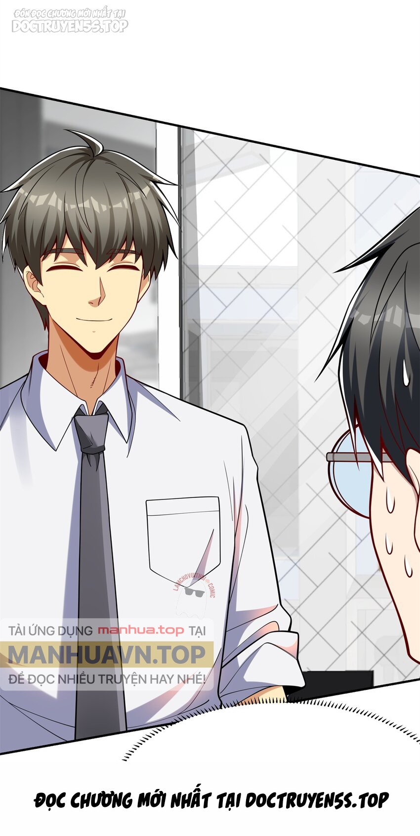 ta làm giàu từ thua lỗ game chapter 118 48