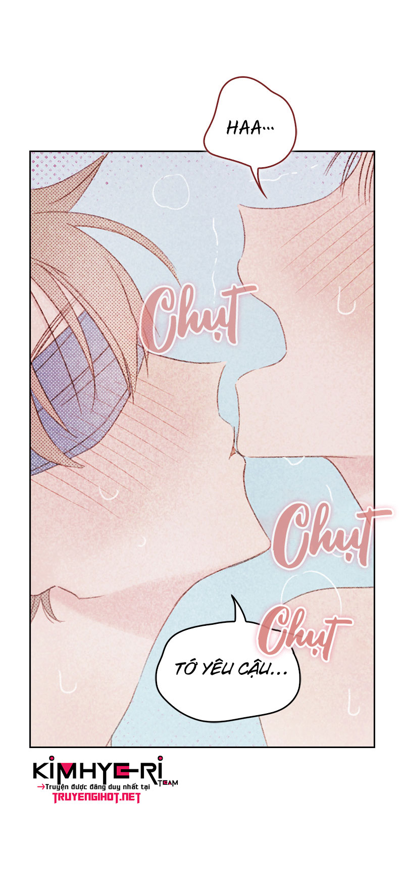 trò chơi dâm đãng chapter 16 26