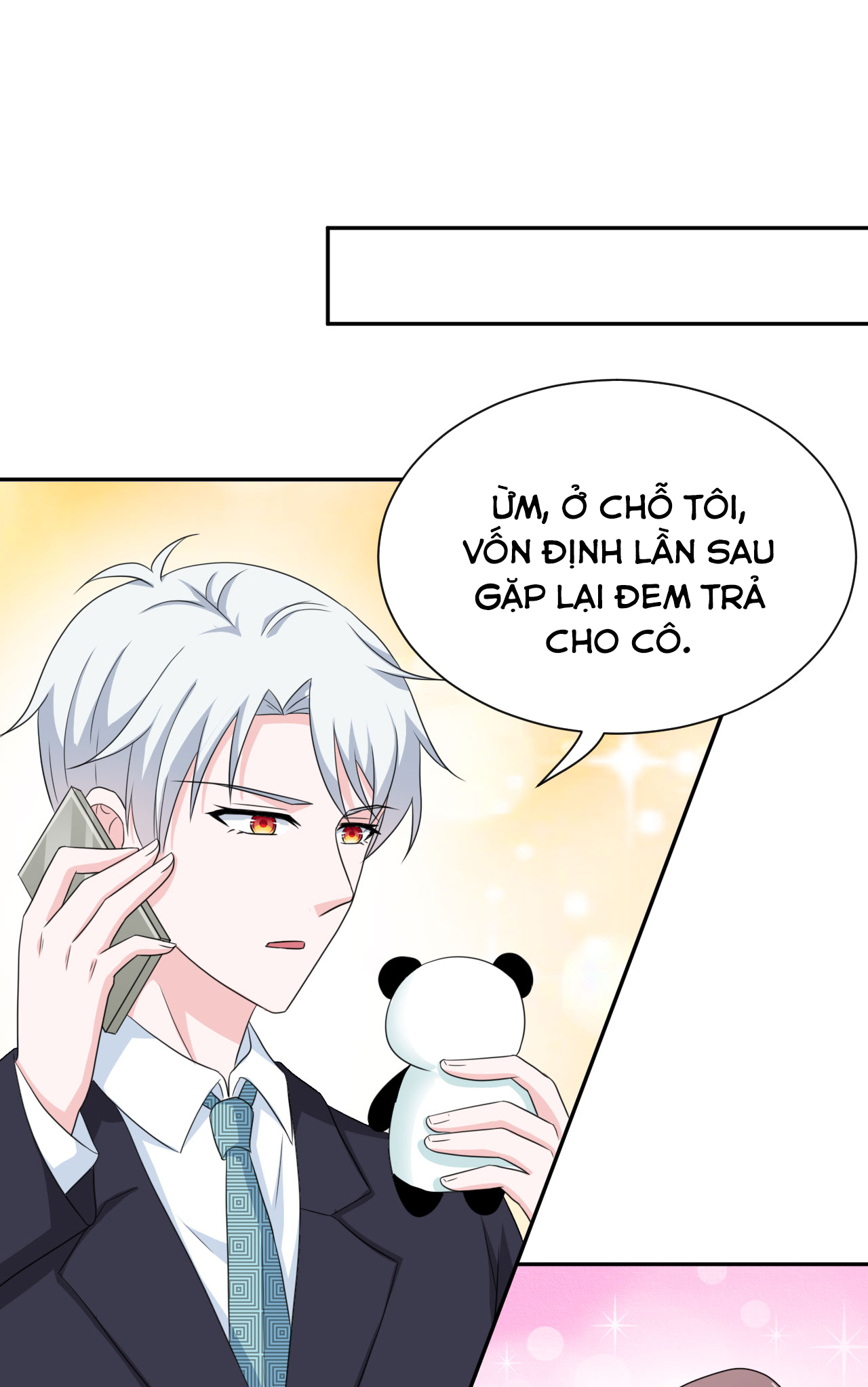 bí mật không thể yêu đương chapter 80 6
