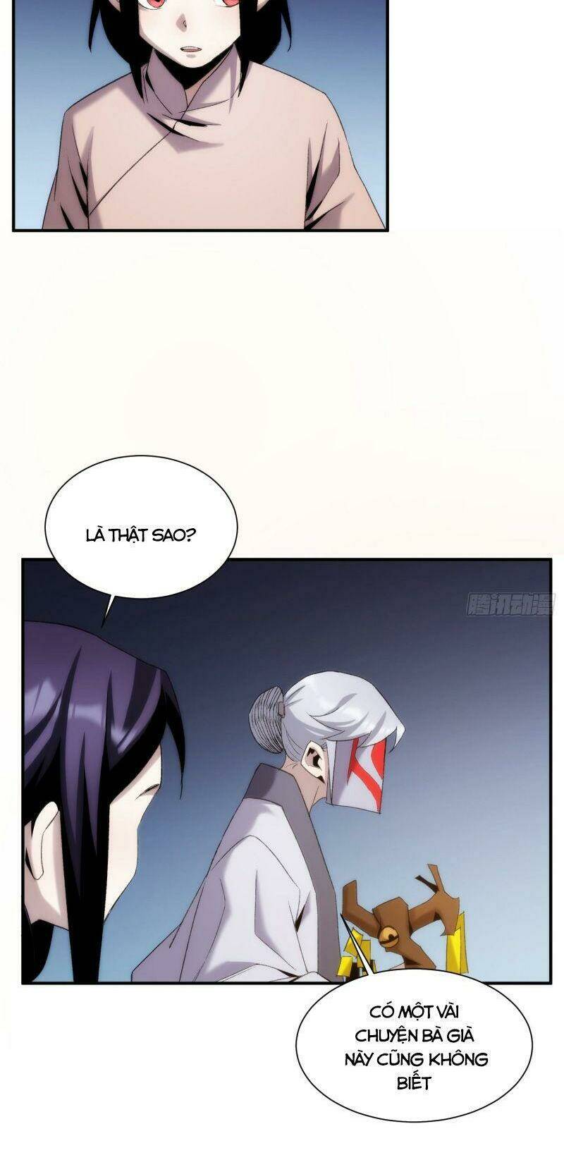 ma vương là đại địa chủ chapter 35 4