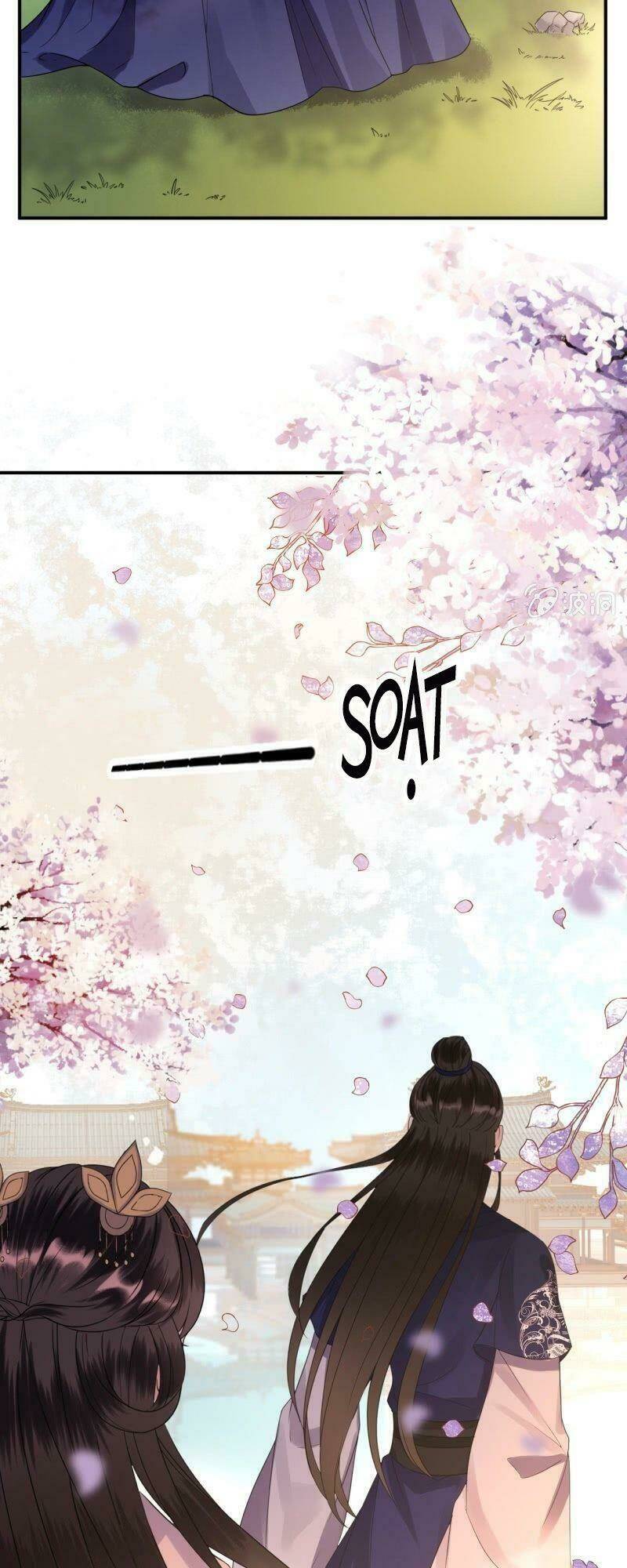 vương gia kiêu ngạo quá khó cua chapter 65 37