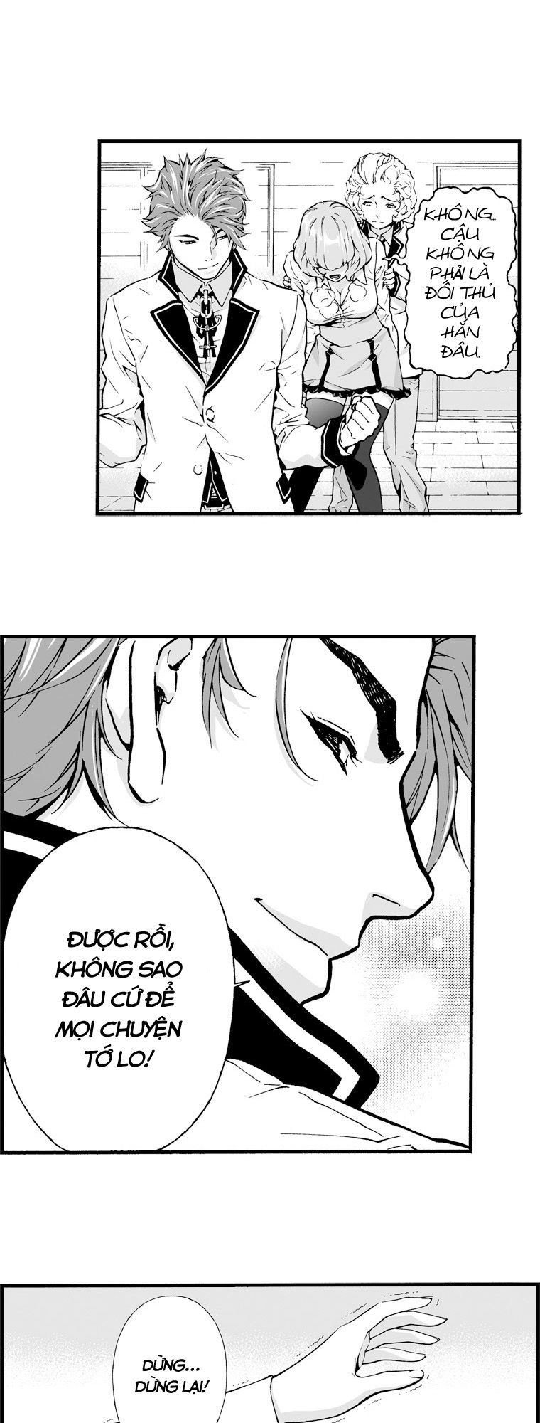 action idols - age of young dragons chapter 4 46