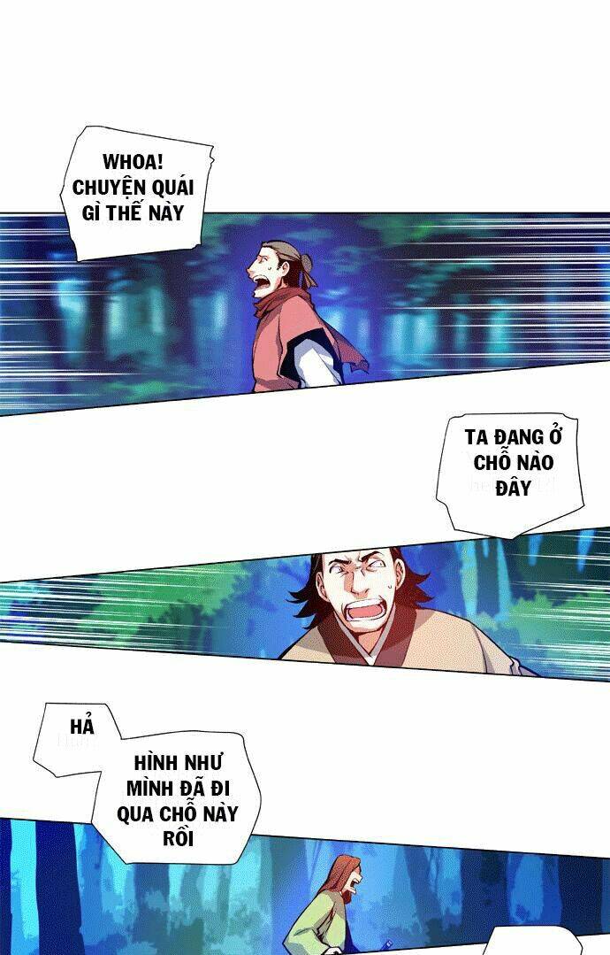 märchen: the embodiment of tales chapter 12 2