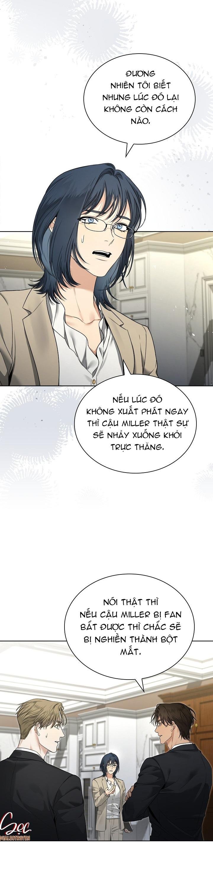 (abo) kiss me if you can chapter 9 6