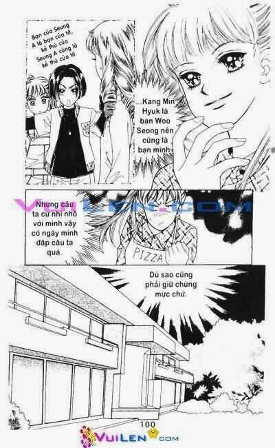 kẻ săn tiền chapter 3 100