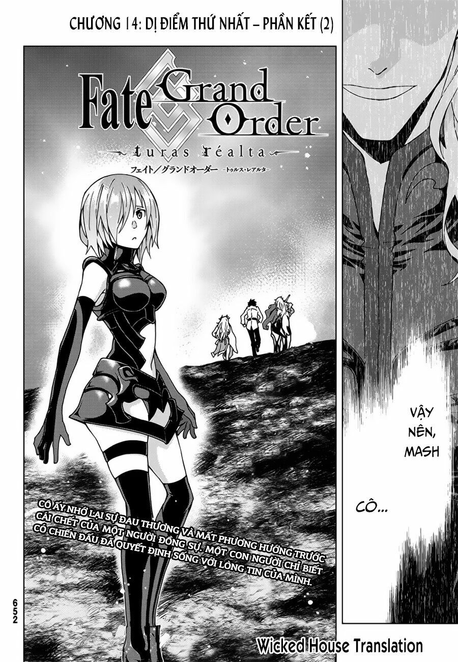 fate/grand order -turas realta- chapter 14 2