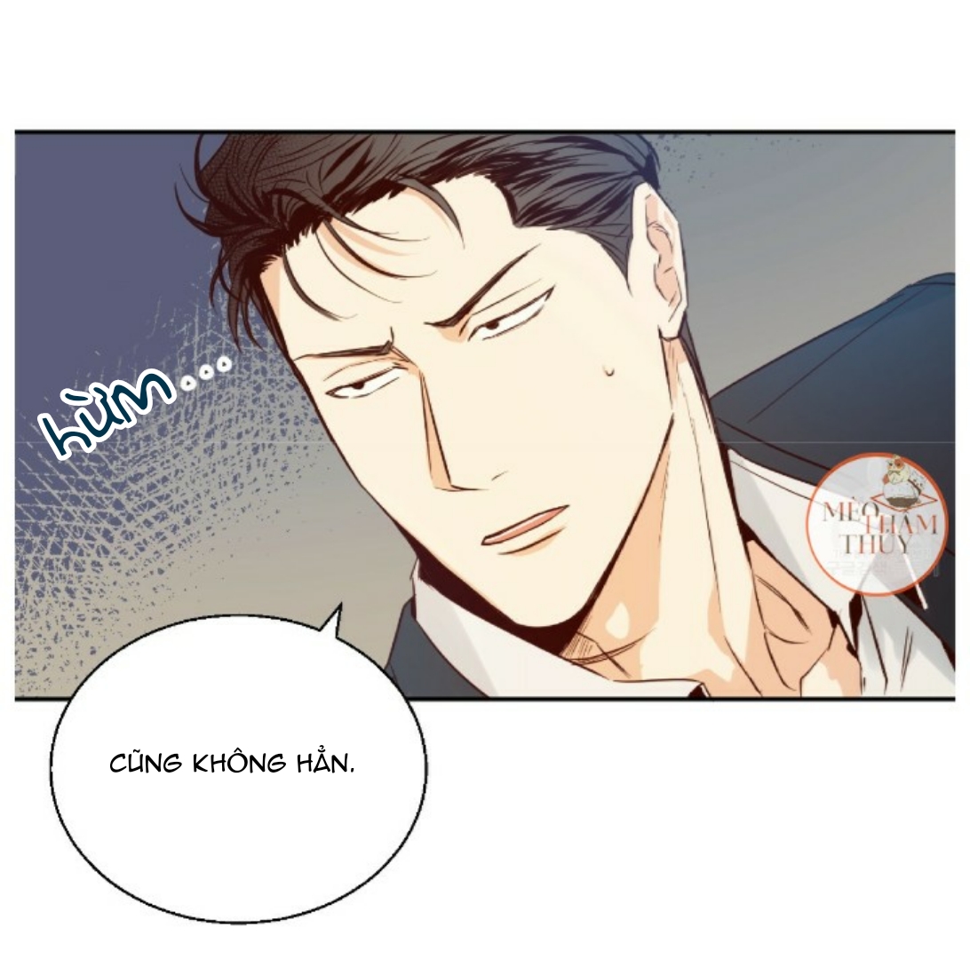 cửa hàng tiện lợi nguy hiểm chapter 17 49