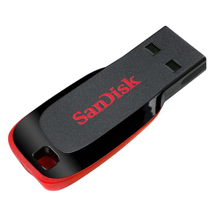 USB Sandisk 32GB SDC Z50 - Hàng Chính Hãng