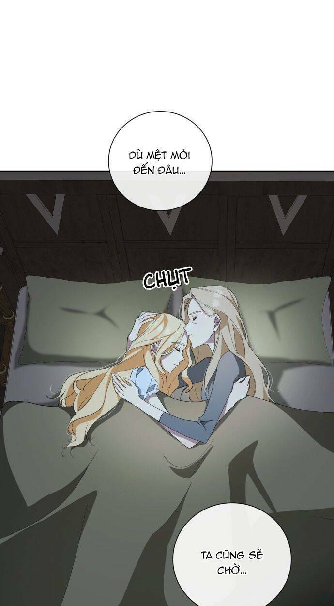 ta đã từng mong nàng biến mất chapter 41 41