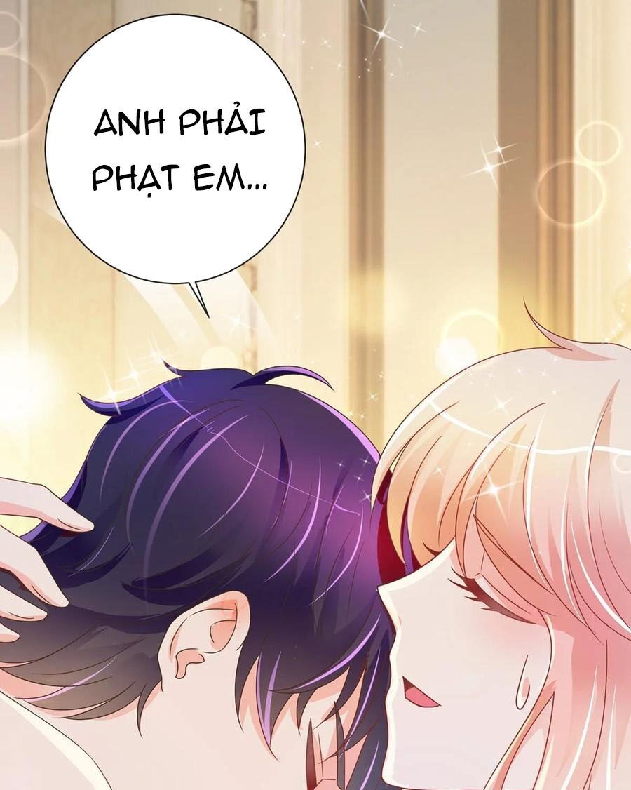 ẩn hôn 100%: chọc tức vợ yêu mua một tặng một chapter 193 33