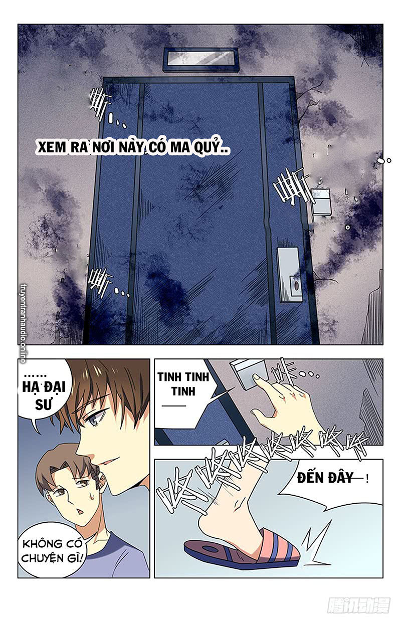 long ẩn giả chapter 43 6