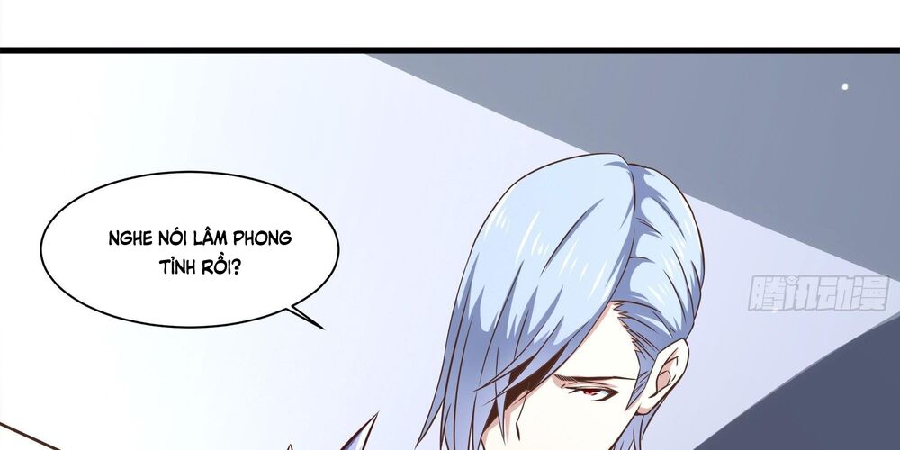 nãi ba là chiến thần mạnh nhất chapter 32 6