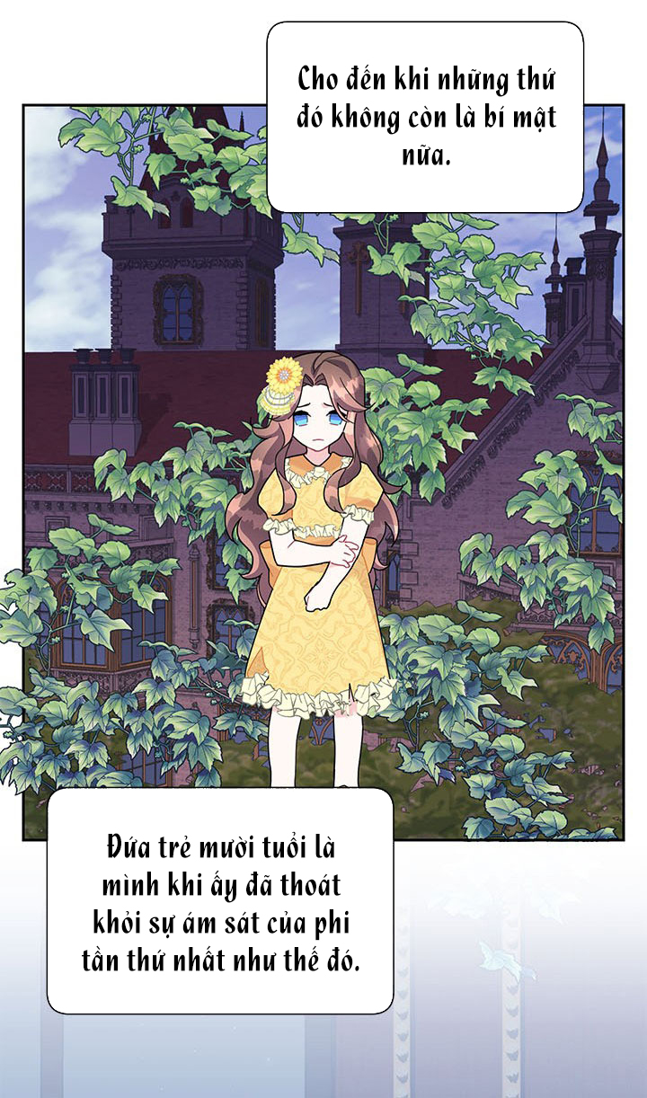 công chúa của loài chim chapter 16 12