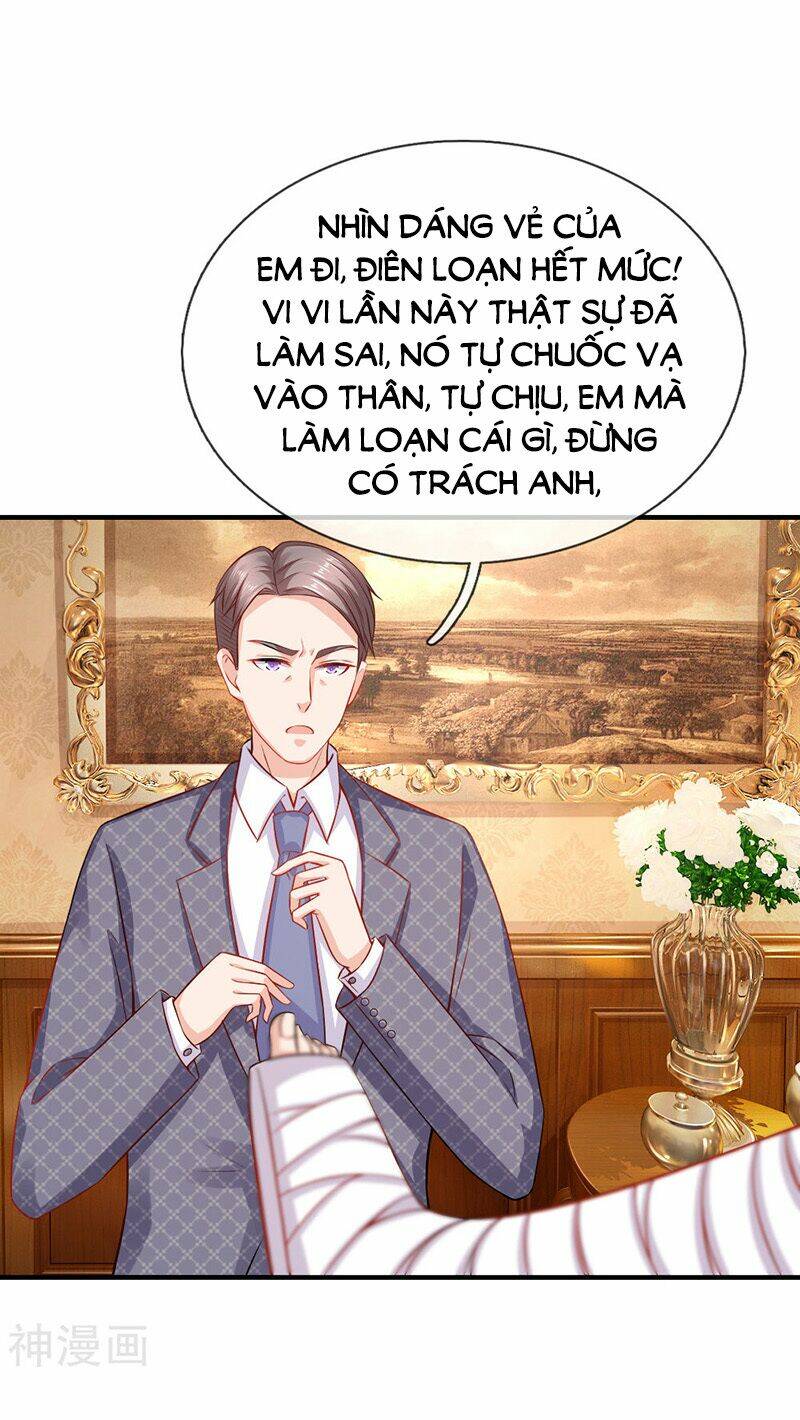 vợ yêu gả nhầm của phúc hắc tổng tài chapter 48 4