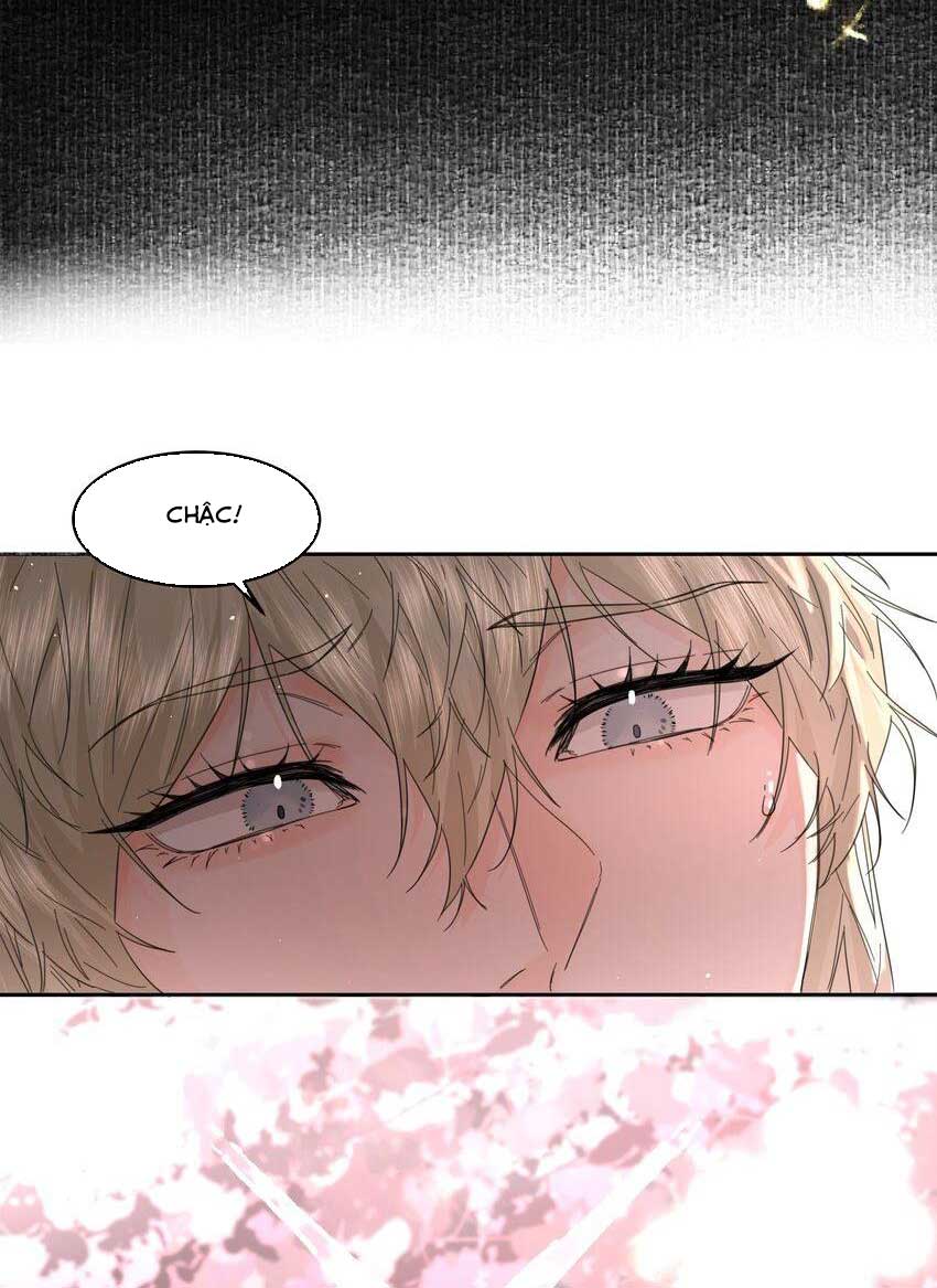 tình cũ là vua chapter 20 7