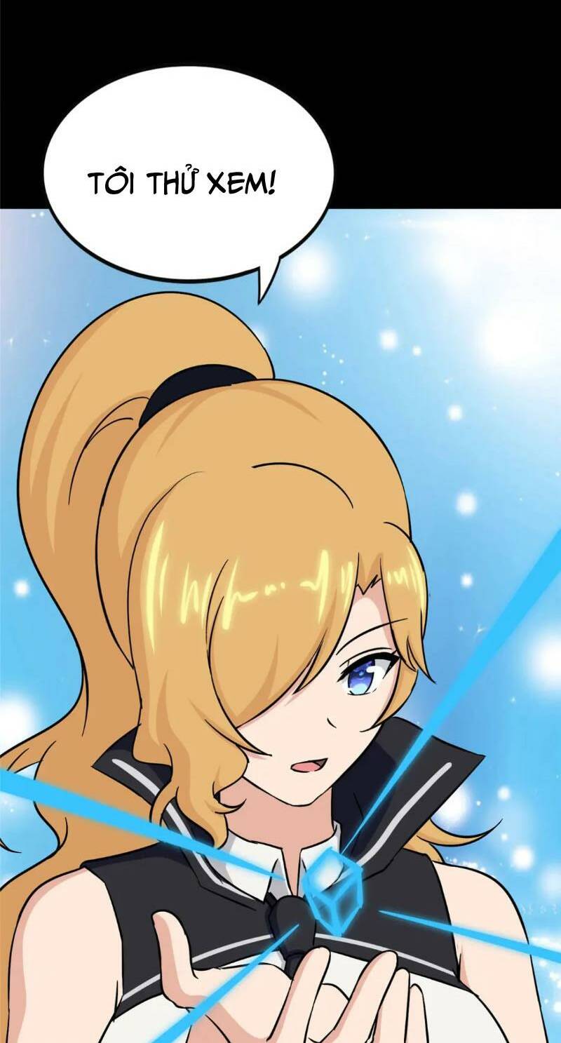 bạn gái virus của tôi chapter 401 26