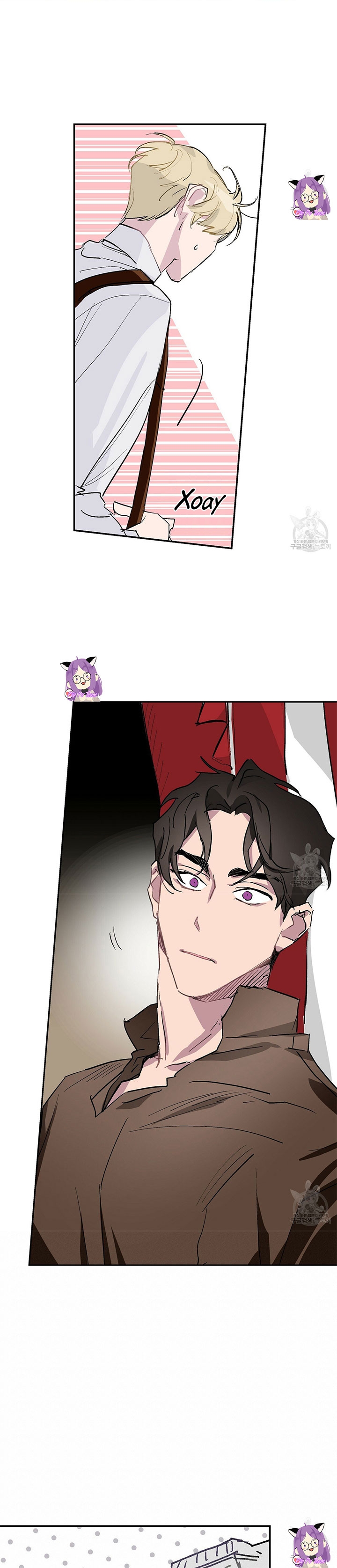 ma pháp sư của eden chapter 1 12