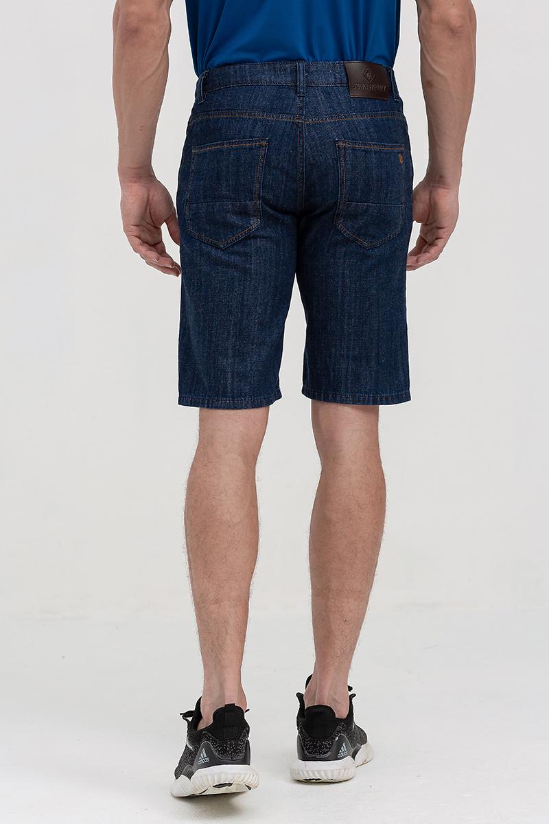 Quần shorts jean nam SP21FH27-JN - JEAN