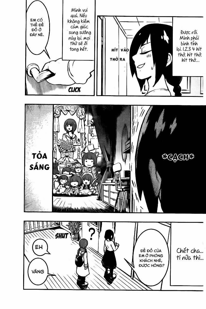 boku girl chapter 101 8