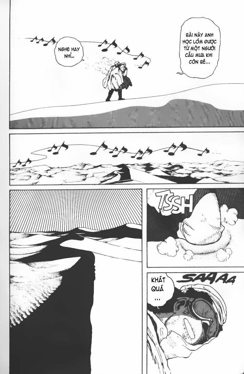 thiên thần chiến tranh alita chapter 35 17