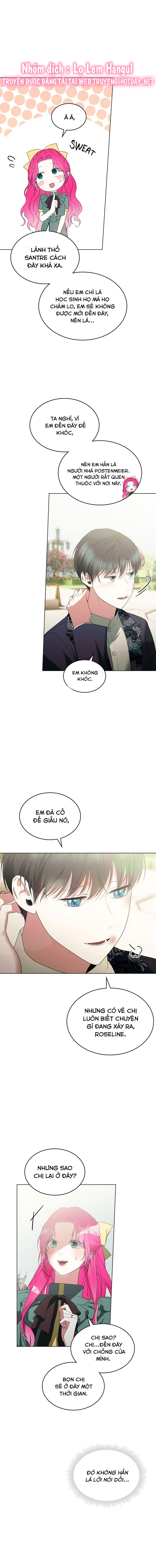 hợp đồng hôn nhân với người chồng thứ 2 của tôi chapter 71 7