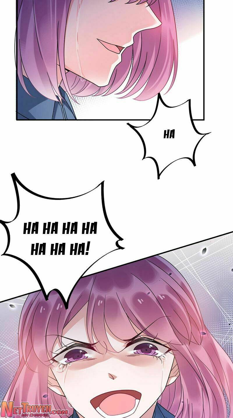 thịnh thế điềm sủng: cô vợ nhỏ đáng yêu của dịch thiếu chapter 57 5