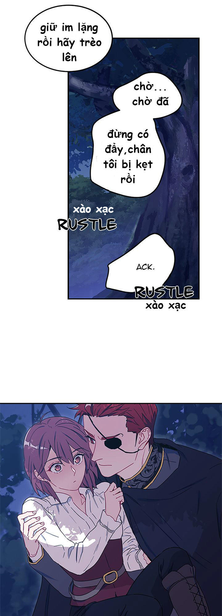 như anh muốn, hoàng tử chapter 7 31