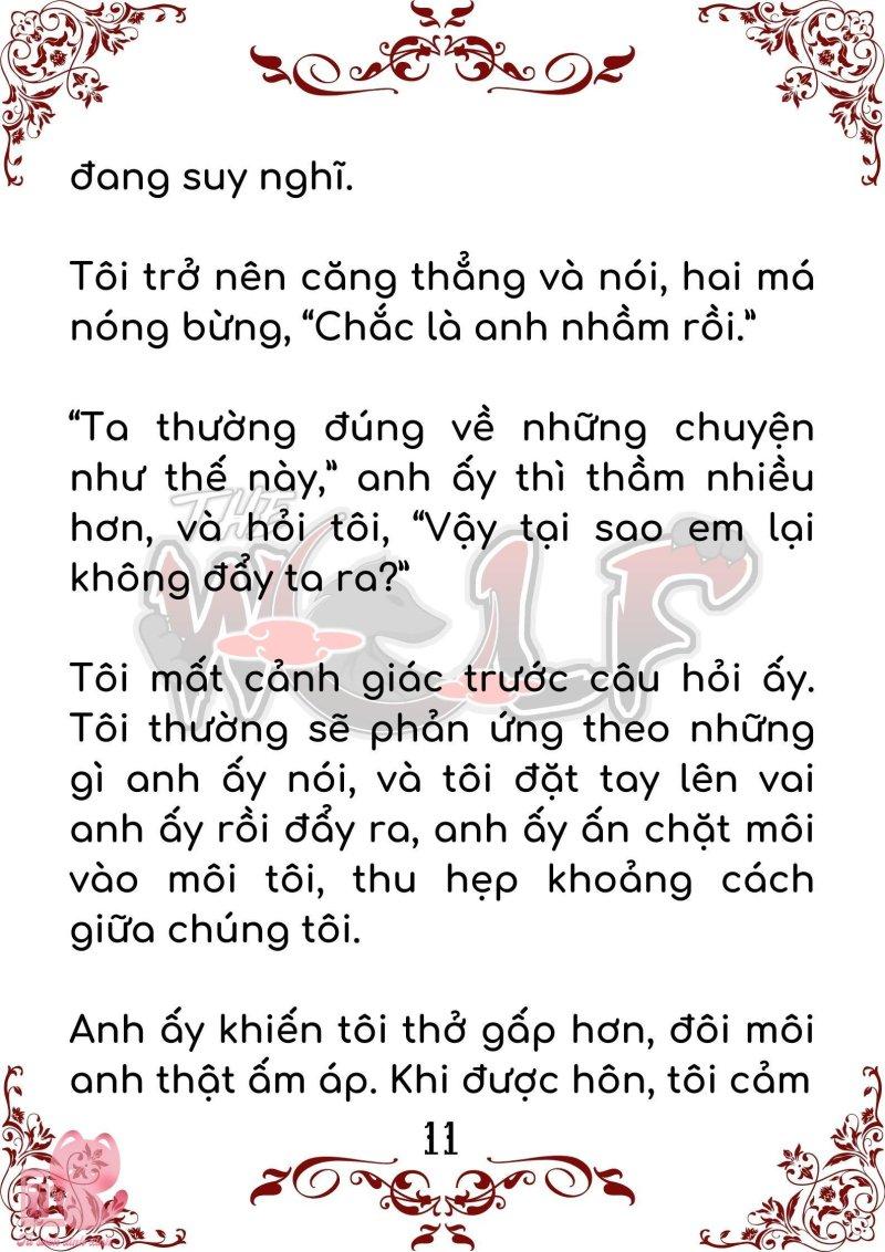 bầy sói giữa dane chapter 37 11
