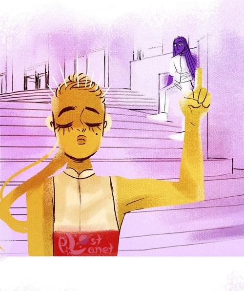 thần thoại olympus chapter 29 18