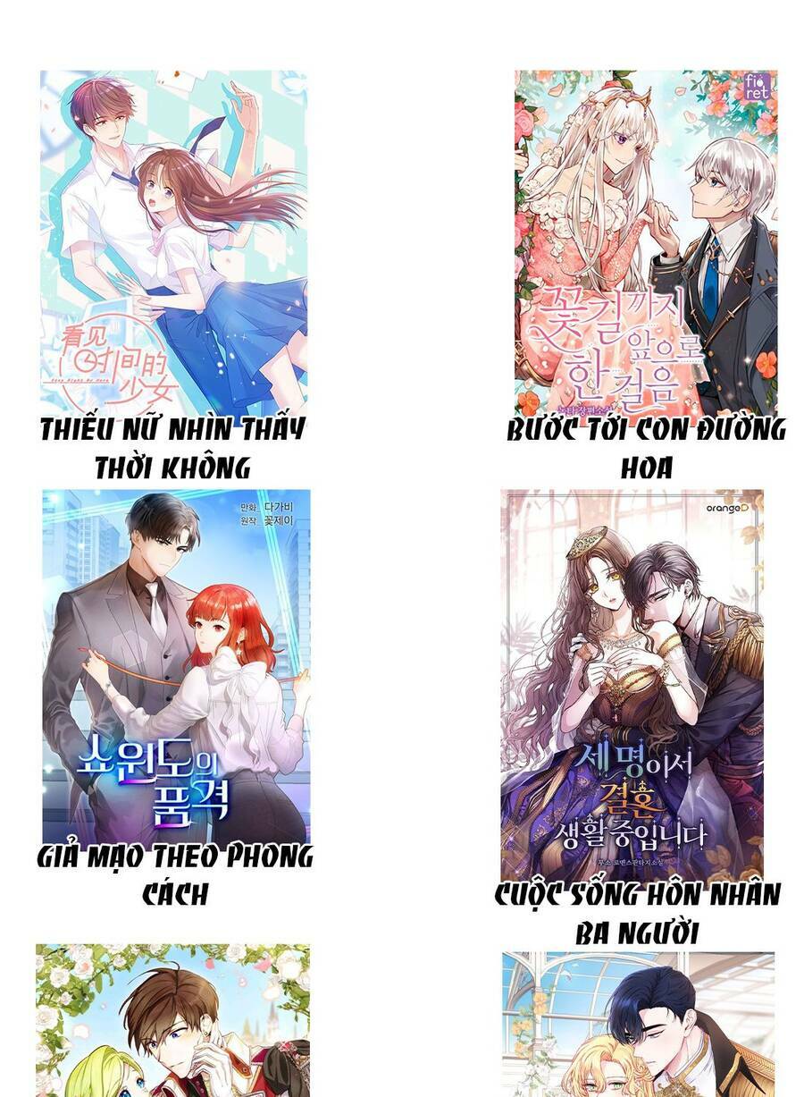 khi cô gái nhìn thấy thời gian chapter 50 58