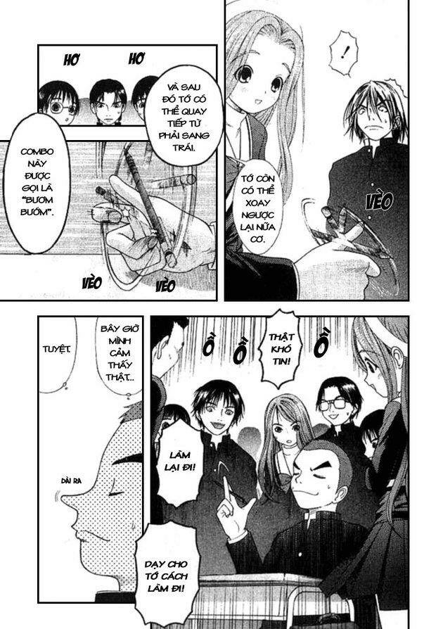 happy world! chapter 11 8