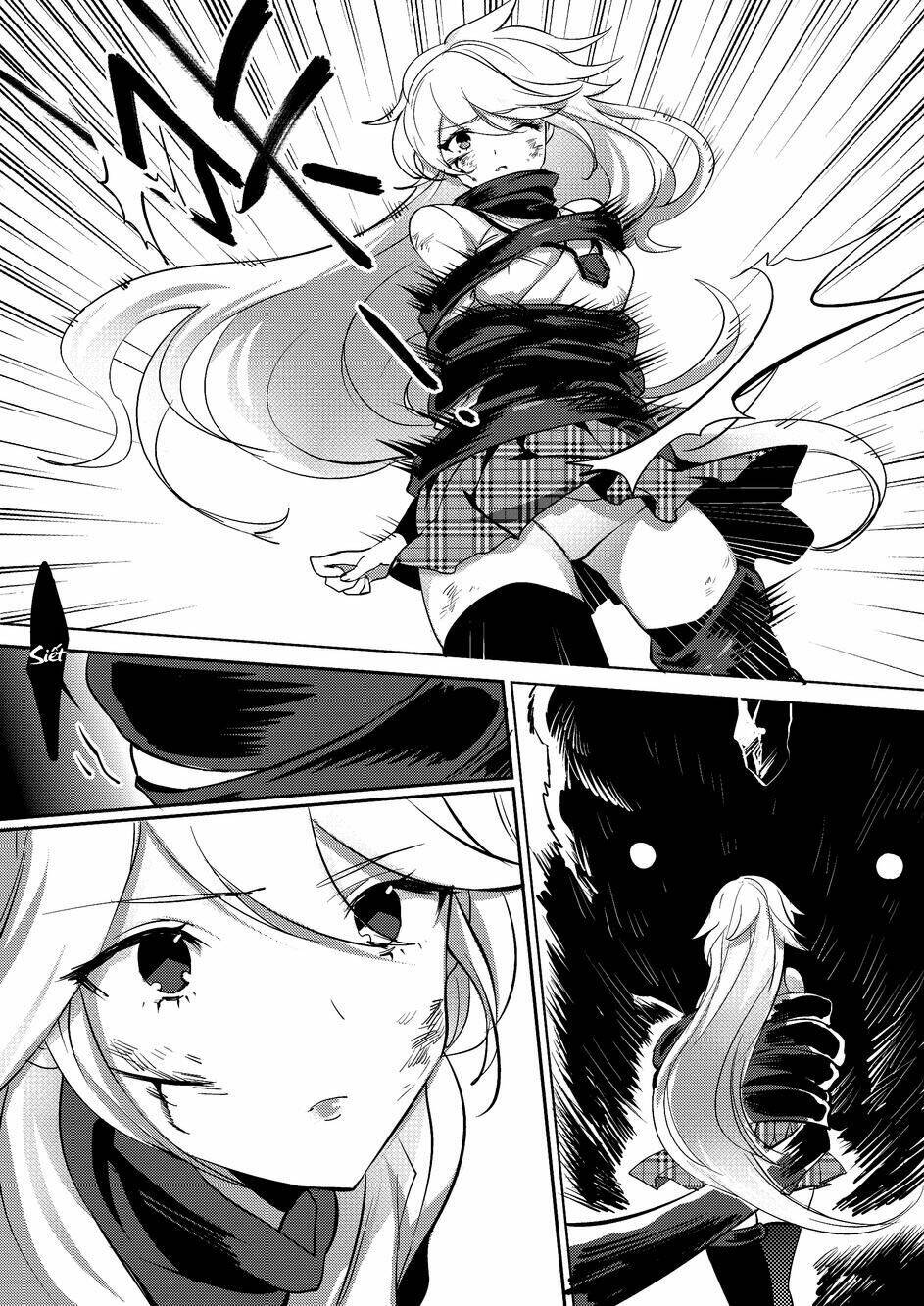 guns girl schooldayz ex chapter 2 8