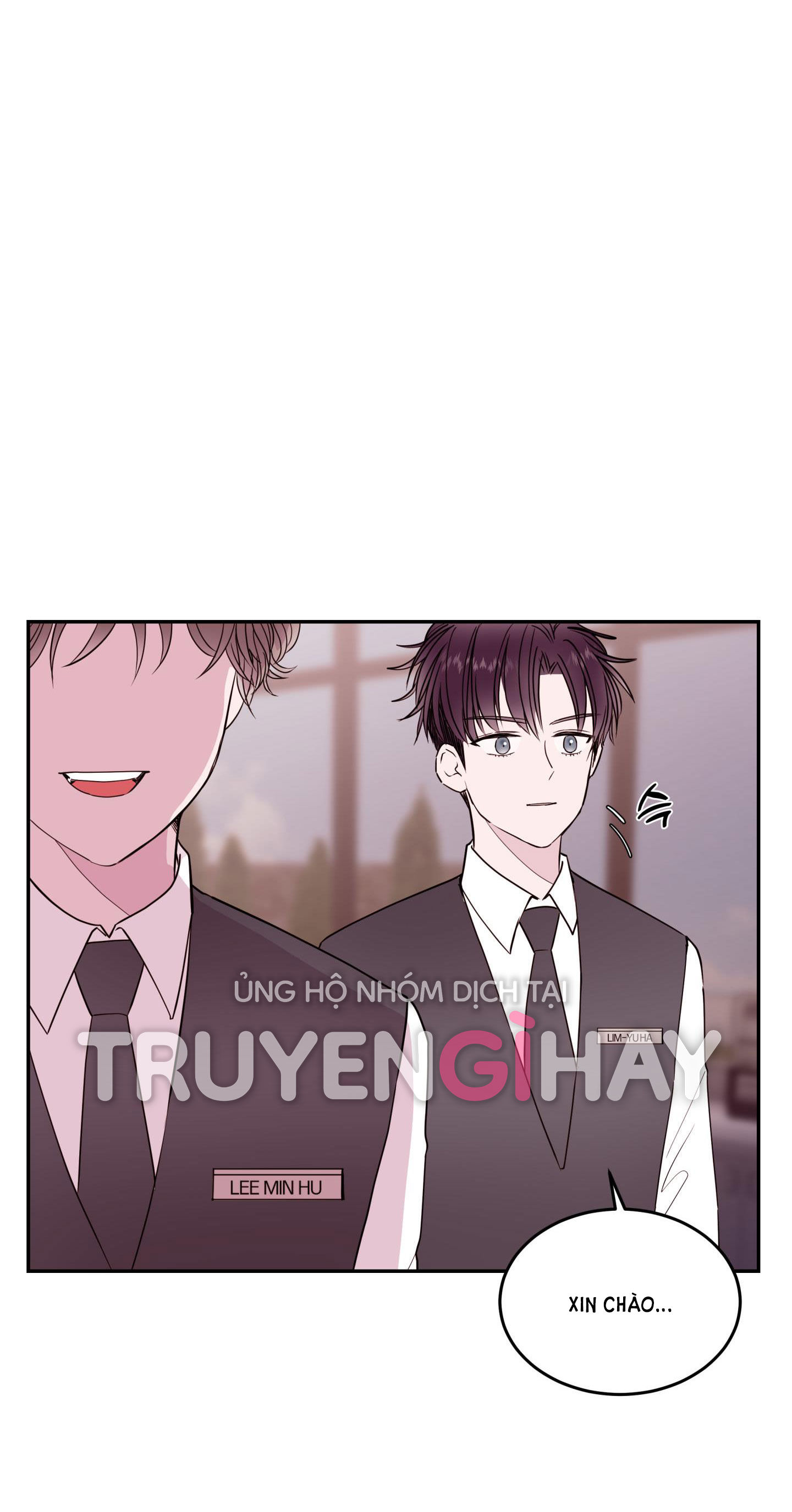 em trai vợ thật nguy hiểm chapter 22.1 30