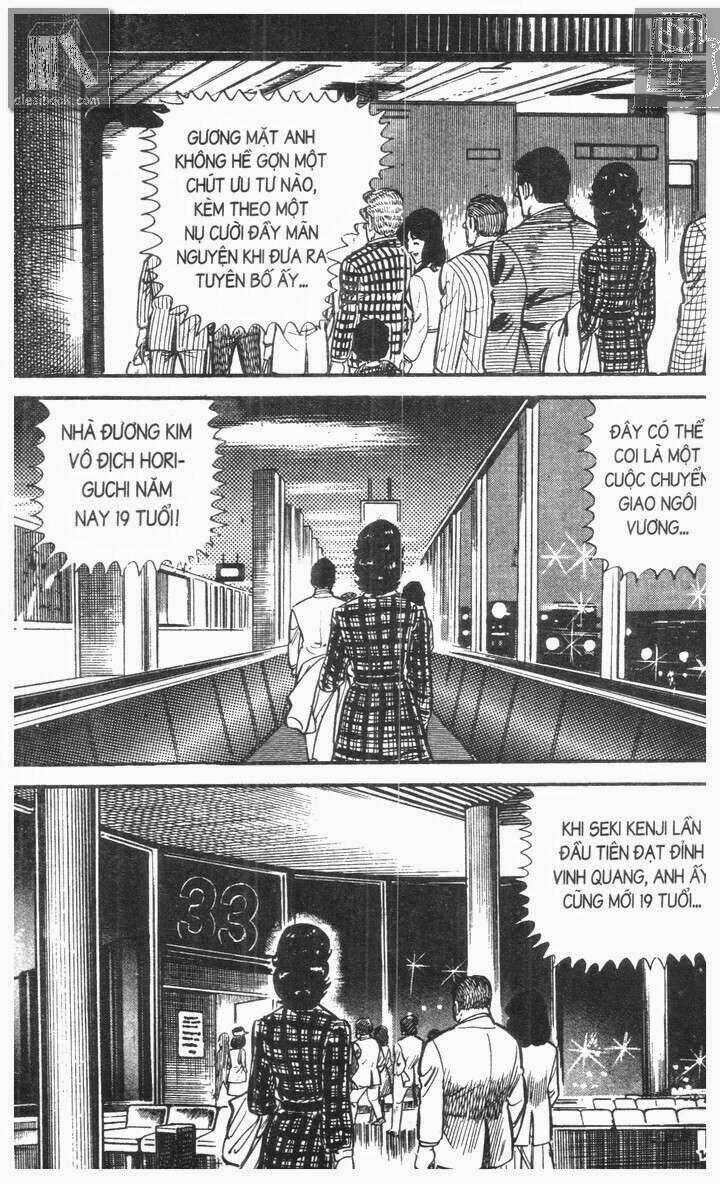 ganbare genki chapter 226 19