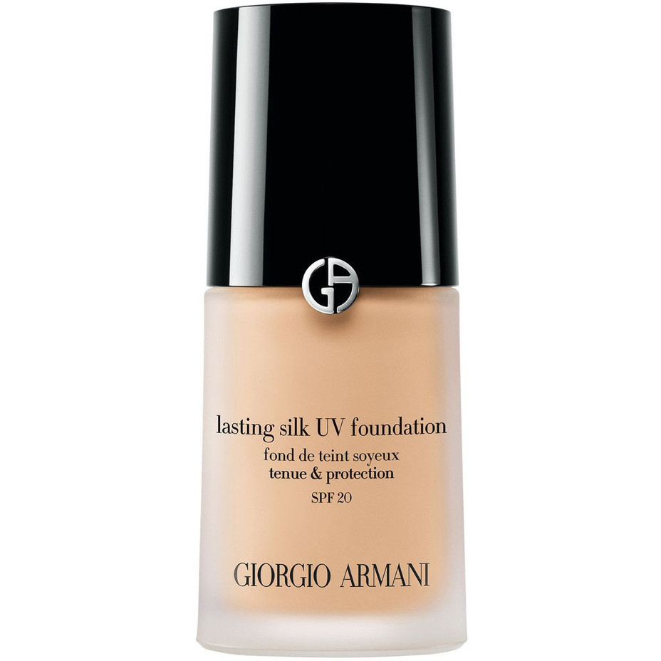 Giorgio Armani Lasting Silk Foundation - Tone 02